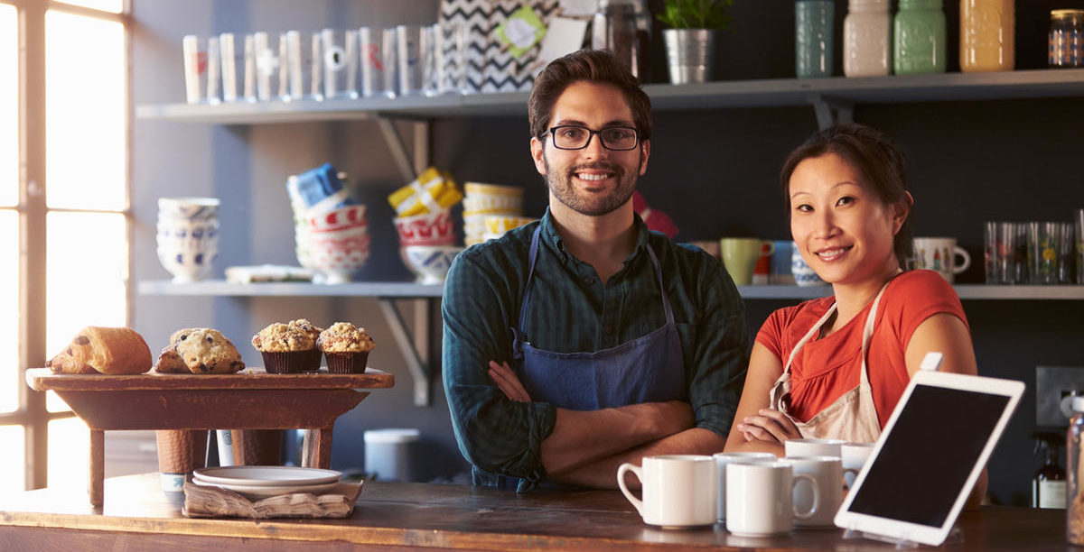 You are currently viewing Small-Business Owners Can Be Divided into 2 Camps – Which Are You?