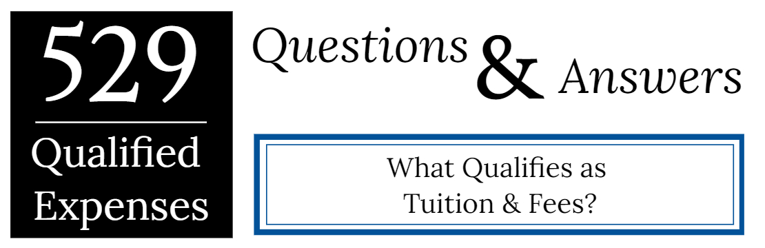 Read more about the article Tuition & Fees