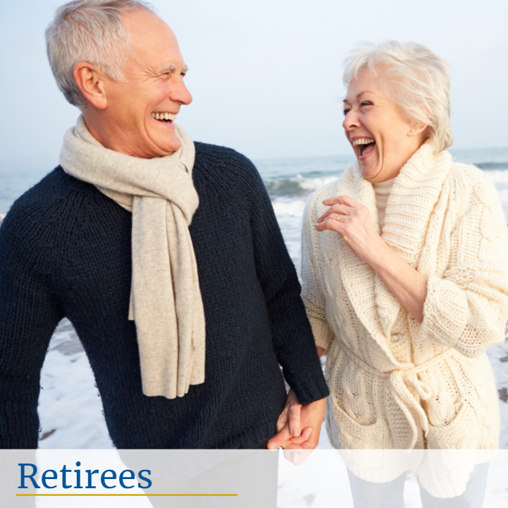 Nurturing your wealth so you can live a fuller life in your retirement years.