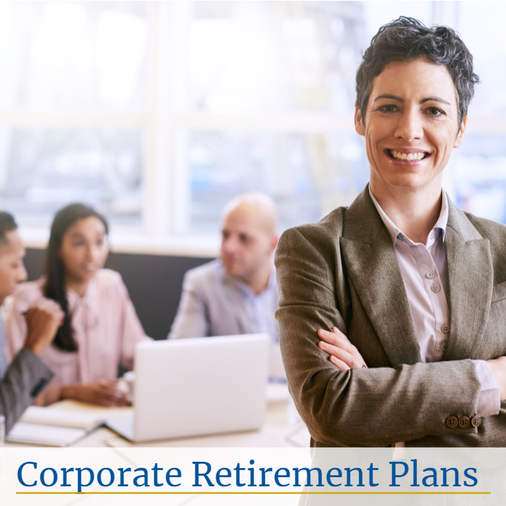 Establishing and overseeing a variety of retirement plan options.