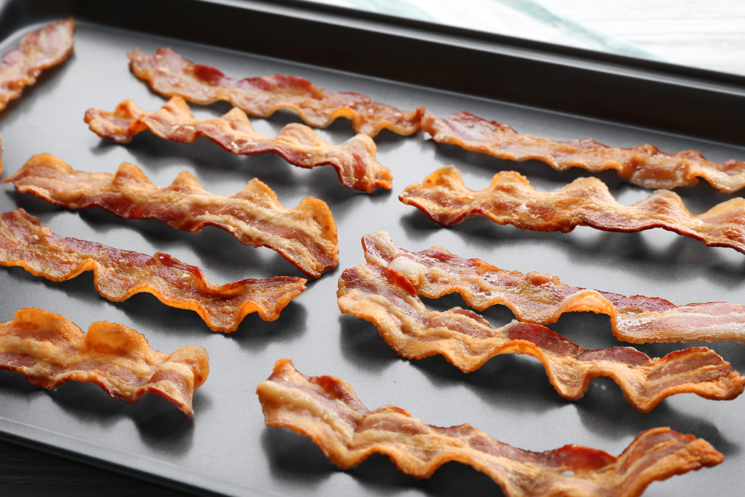 You are currently viewing Bacon in the oven? What took me so long?
