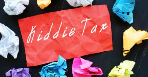 Read more about the article Parents face a surprise ‘kiddie tax’ bill if children are trading stocks